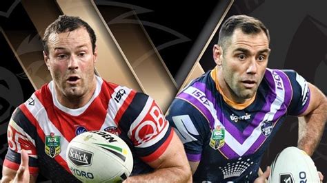 nrl grand final betting odds 2019